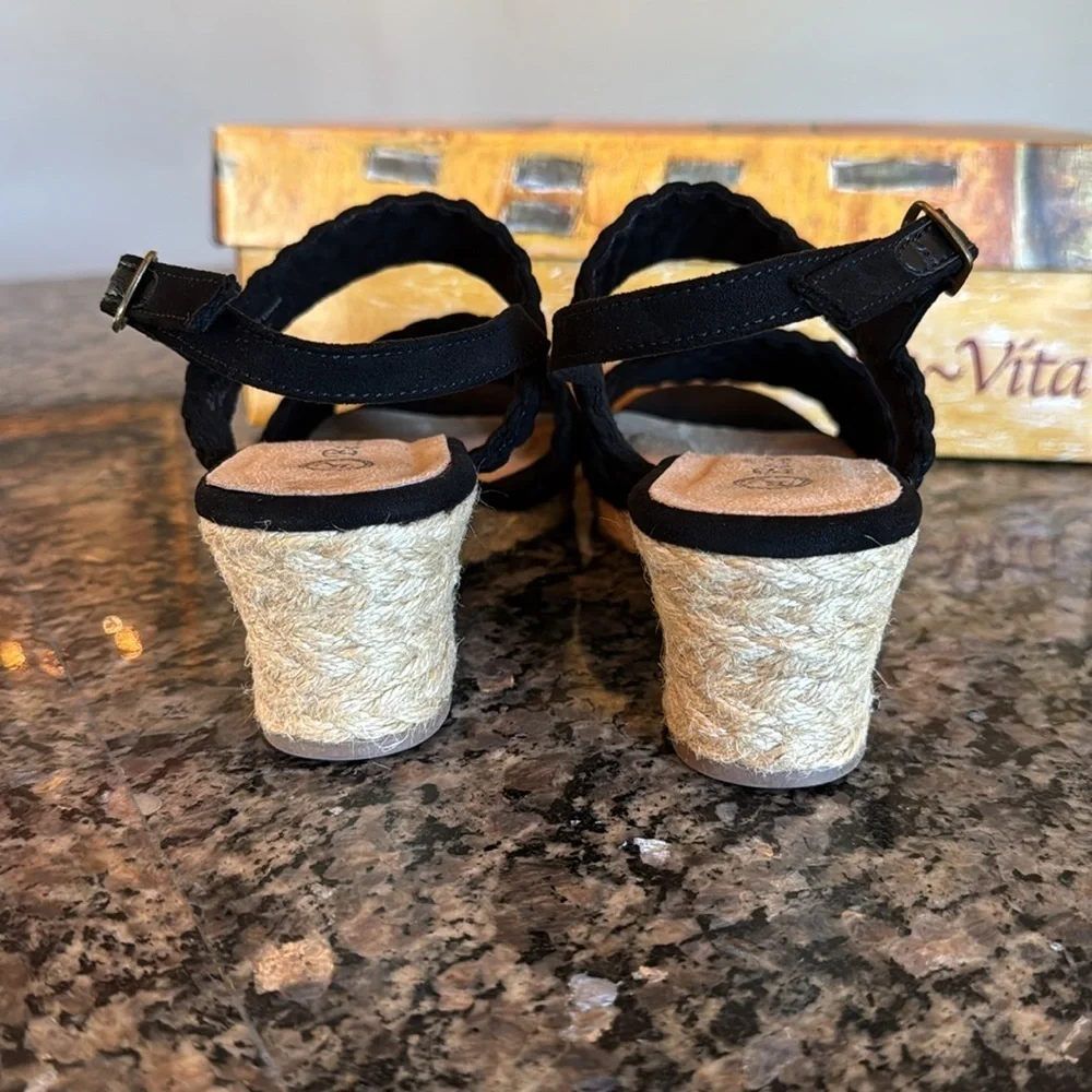 Bella Vita new box